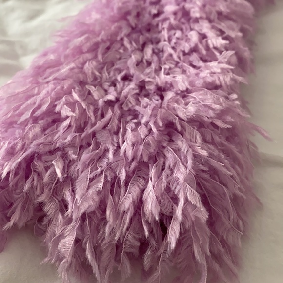 Feather effect sweater - Picture 2 of 2